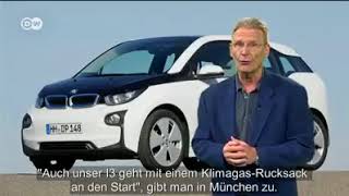 Warum Elektroautos nicht die Zukunft der Mobilität sind