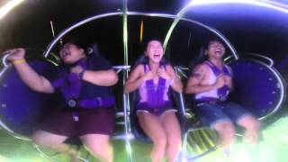 G-Max Reverse Bungee Boracay