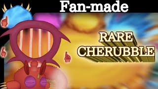 What If: RARE Cherubble!! (Fan-made) (ft. @SpookyLantritOffical)