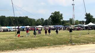 Ohio Scottish Games and Celtic Festival