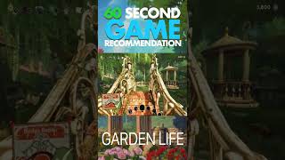 Garden Life: A Cozy Simulator