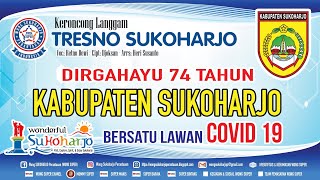 Keroncong TRESNO SUKOHARJO (Voc: RETNO DEWI SAFITRI) -  [Cipt: Djoksan | Arrs: Hery Smart Susanto