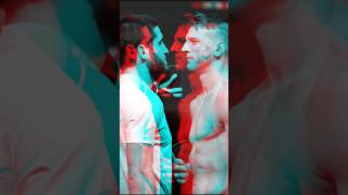 Islam makhachev vs Dan hooker_UFC 267