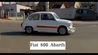 Уочени аутомобили / Spotted cars Compilation #21