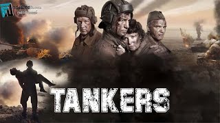 Tankers 2018  مترجم  (Nesokrushimyy) Full Movie HD