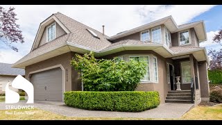 6226 190 Street, Surrey - Strudwick Real Estate Team