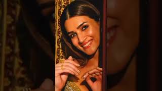 Kriti Sanon glittering in a never seen before Avatar