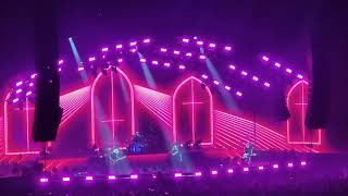 Böhse Onkelz Live Berlin "Kirche" Tour 2020/2022 Mercedes Benz Arena