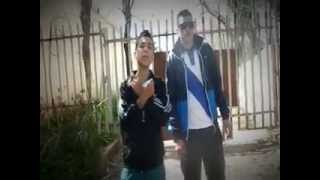 Groupe AmiGO sTaR (حكايت محبوس) clip officel