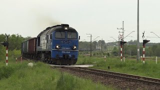 LHS - ST44-2049 близ ст. Сендзишув / ST44-2049 near Sedziszow