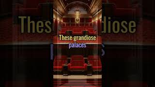 The ghostly truth about the MANSIONS of the ultra rich!! 💰🤑💲   #billionaire #millionaire #money