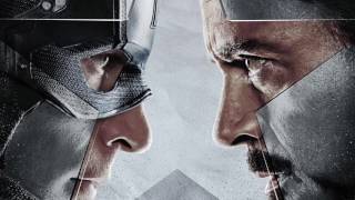 Moviedudeinc's Reviews: Captain America Civil War