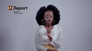 Join U-Report today - Adomaa