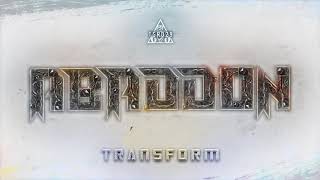 Abaddon - Transform | Official Preview TSR029