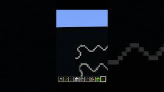 How to make CURVES in Minecraft  #minecraft #minecrafttutorials #minecraftbuilding #minecrafttips