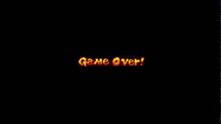 Tomba! WA OST - 30 Game Over