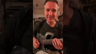 The Unbeatable Guitar Warmup Exercise - Guitar Lesson