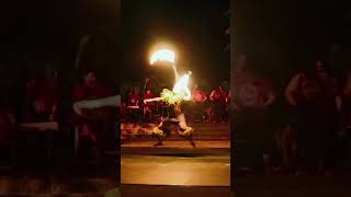 Samoan Fire dancing Competition! Full video! MUST WATCH!!