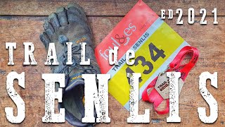 Trail de Senlis 2021 #trail #senlis #xtremchallenge #traildesenlis