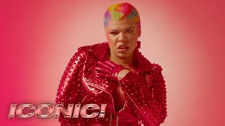 Madison Rose - Track 3: "ICONIC!" (Official Audio)