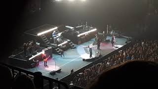 Bob Seger 10/5/2019 Indianapolis - Old Time Rock N Roll