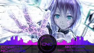 [Nightcore] Subtact - Want You (feat. Sara Skinner) [NCS Release]