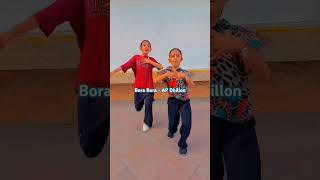 Bora Bora- AP Dhillon#viraldance #dance #viralvideo #treanding #punjabi #viralshorts #trend #2024