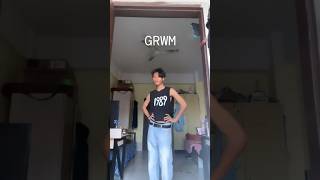 GRWM in Tadow . #tadow #grwm #reels #shorts #trendingshorts #shortvideo