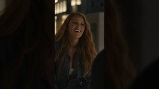 #ItEndsWithUs EXLUSIVE CLIP! #BlakeLively #Shorts