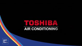 TOSHIBA AC - TV Commercial - Video Production