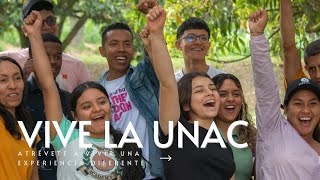 ¡VIVE LA UNAC 2024!