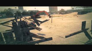 DiRT3-JOYRIDE-DC COMPOUND-6-EPIC DRIFT