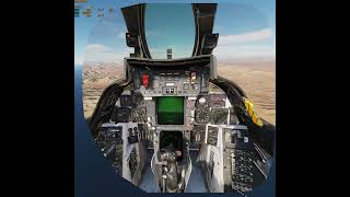 DCS F-14A Zone 5 Campaign Event 2, 1 vs 1 (HP Reverb G2 VR)