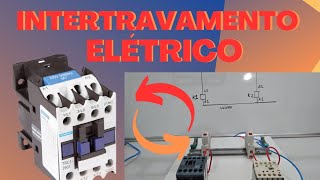 como funciona INTERTRAVAMENTO Elétrico?