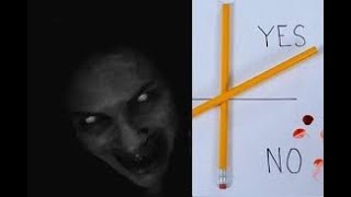 Charlie Ghost story || Charlie Charlie || Charlie challenge || horror story