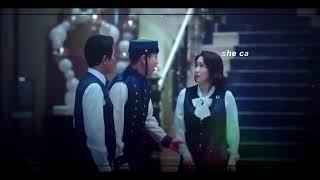 hotel del luna; fine line. (fmv)