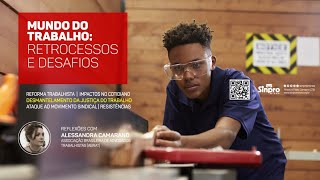 Vídeo 4 | Série Mundo do Trabalho_Resistência