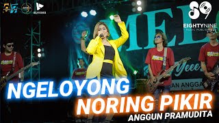 Anggun Pramudita - Ngeloyong Noring Pikir (Official Music Video)