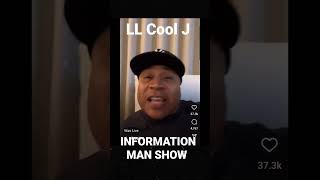 LL Cool J Calls Out DJ Akademiks Dumb Statements