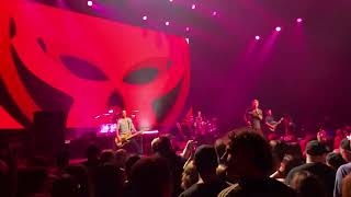 The Offspring “You’re Gonna Go Far Kid” Fallsview Casino 7/10/24