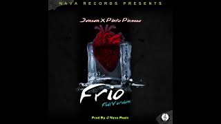 Frio (Full Version) (By J Nava Music) - Jensen ❌️ Pinto Picasso