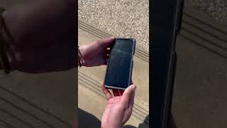 Moto G Power 5G 2023 Revolution Case Drop Test video  | #porticcases | Protection You Can Trust