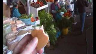 Cusco - Local market