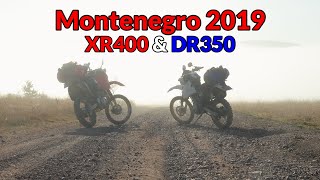 #16 Enduro Trip to Montenegro - Adventure ends here