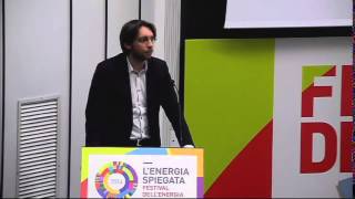 Festival dell'Energia 2014 - Giornata di apertura