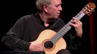 Ralph Towner plays "Blue gown" -  concert in Oberhausen, Germany 2010