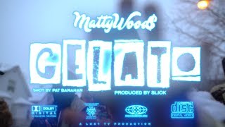 Matty Wood$ - Gelato (Music Video) | $hot by @patbanahan