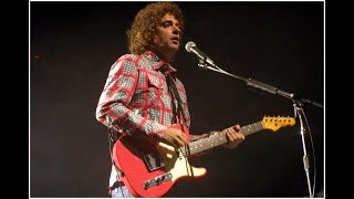 VIVO - Gustavo Cerati / Gira siempre es hoy