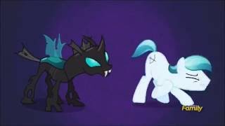 [MLP] A Changeling Can Change [Filly Version]