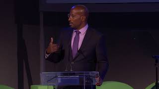 Van Jones Ignites Conversation for Climate Change (Full Speech)